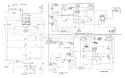 Page F Diagram and Parts List for 8753-0  Briggs and Stratton Generator